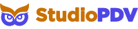 Logo StudioPDV